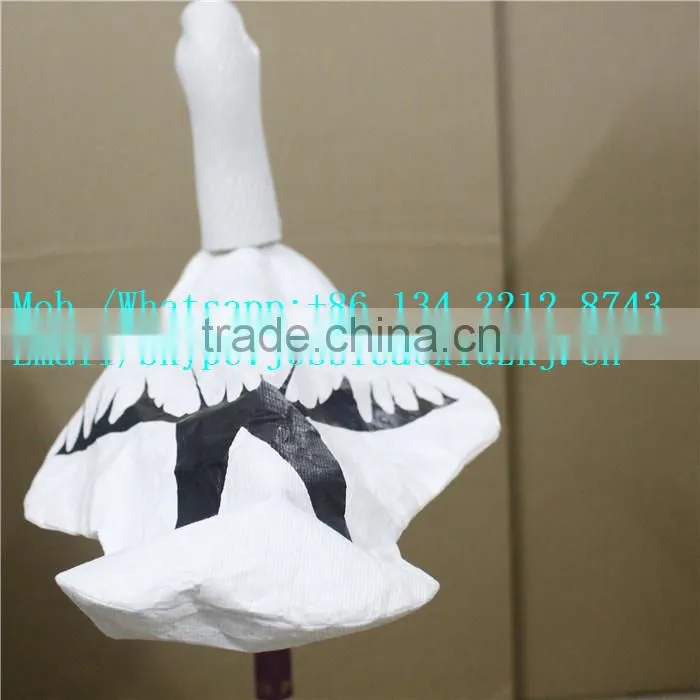 high quality Wild Goose Decoy Windsock For Hunting from China factory