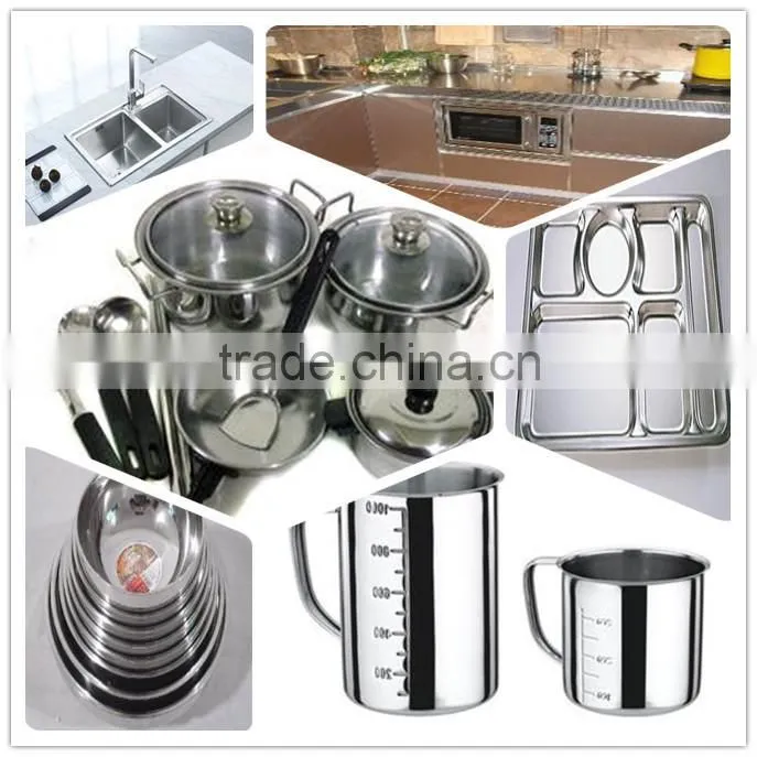 ASTM stainless steel strip