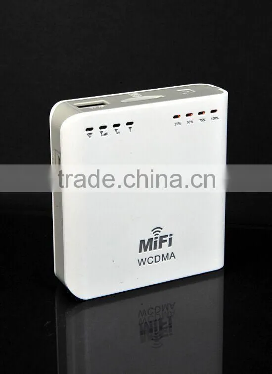 Pocket wifi 3G Router