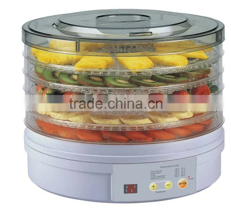 household food dehydrator,mini food dehydrator,electric food dehydrator only USD19.9 electric food dehydrator