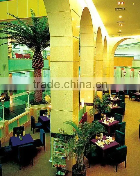 Artificial High Grade Canary Date Palm Tree