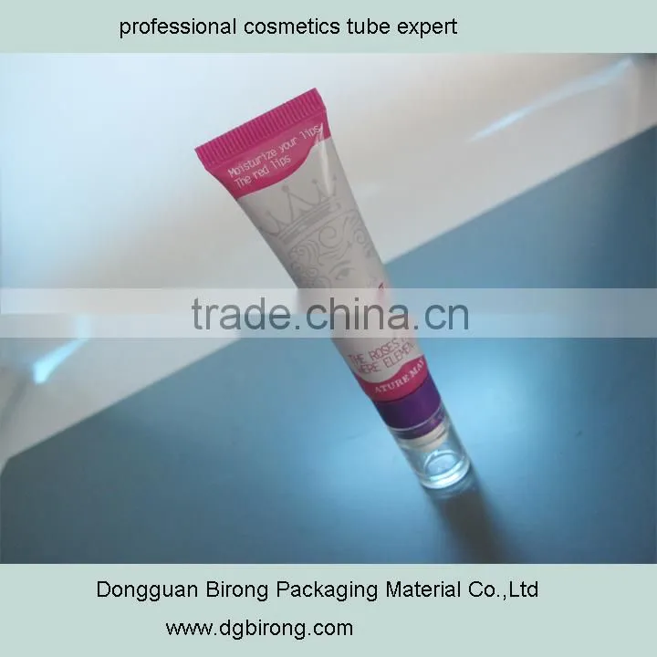 Lip Balm Type and Lips Use lip balm