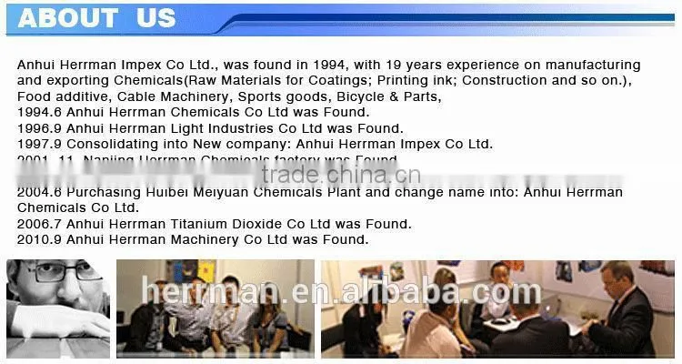 High Quality Praseodymium Oxide