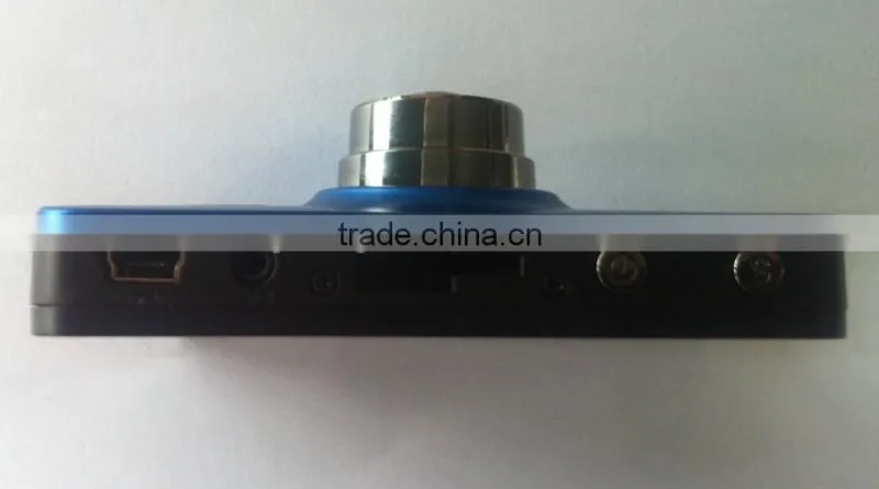 WDR function hd car dvr camera