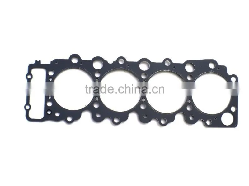 Cylinder head gasket 700P/4HK1genuine auto cylinder bed gasket QINGLING pickup truck auto spare parts