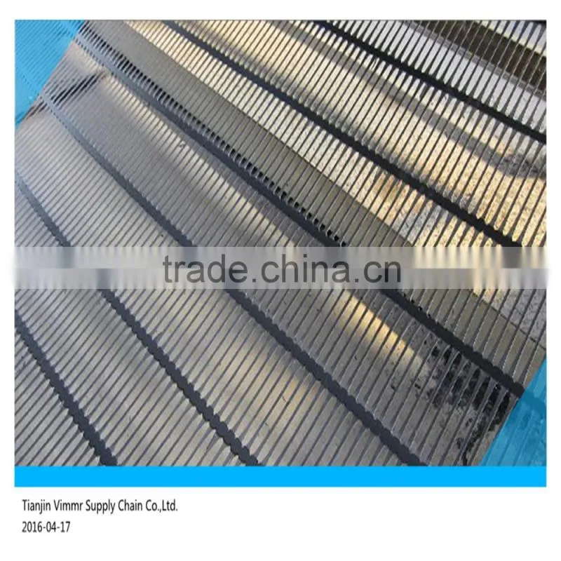 Plastic Geogrid
