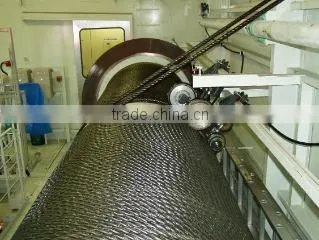 Nanning Wansheng Steel Cable Co., Ltd. company overview - view 3