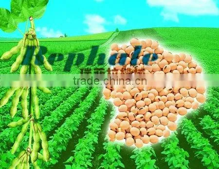 cheap soybean threshing machine by SBT-350 type