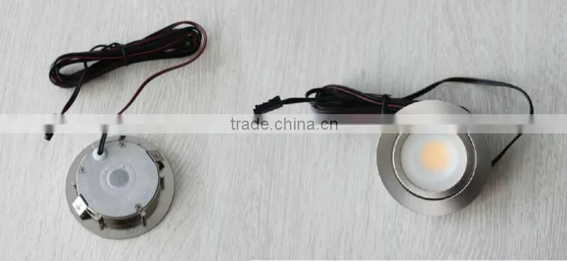 3W Constant Current COB Led Downlight