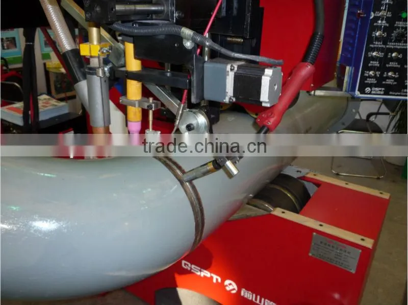 Multifuction Piping Automatic Welding Machine