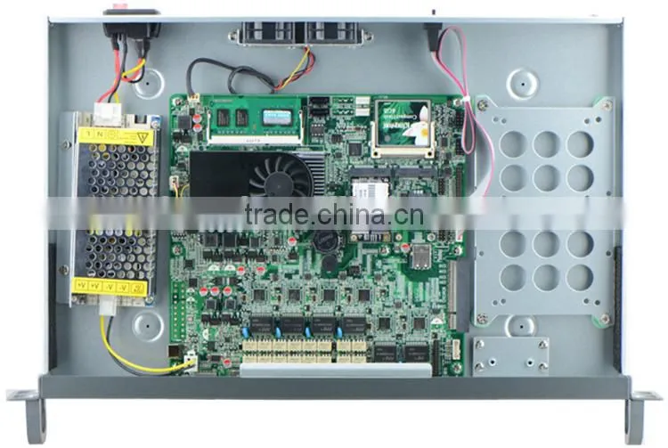 Wholesale High Quality 6 Gigabit Firewall Router Vpn Firewall