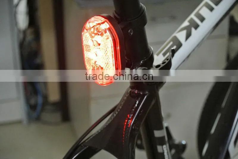 Specialized ODM Cycling Bicycle LED Lamp