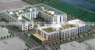 Migun Medical Instrument Co., Ltd. company overview - view 1