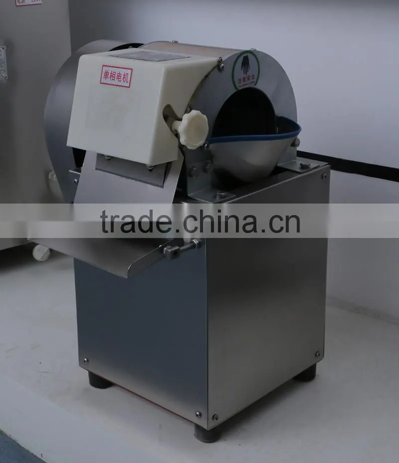 Most Popular Commercial Used Vegetable Cutter Slicer Shredder
