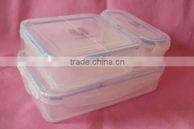 food container