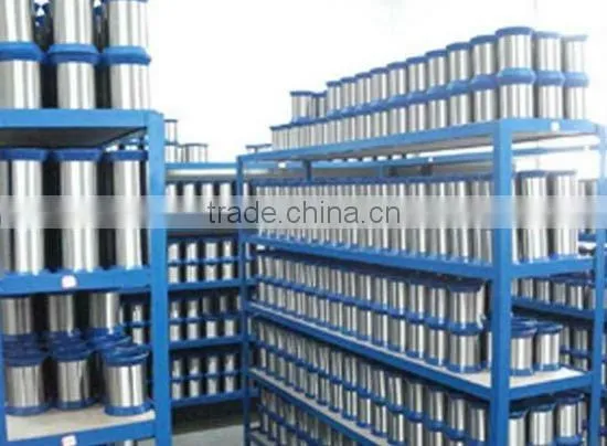 stainless steel wire (high quality)