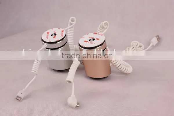 Anti-theft Alarm Device for mobile phone/computer/laptop Display