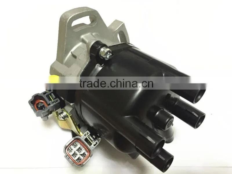 Ignition Distributor For 93-95 Toyota Corolla 1.8L 7AFE OEM# 19020-16280/19020-16250