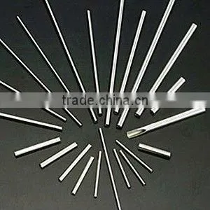Variety of specifications of stainless steel seamless pipe
