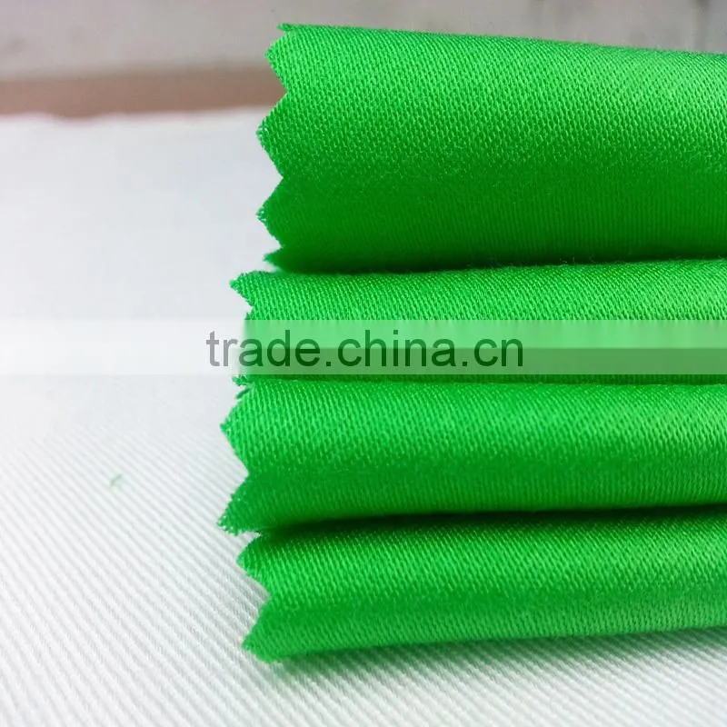 2015 Xiangsheng 100% viscose polyester rayon blend fabric