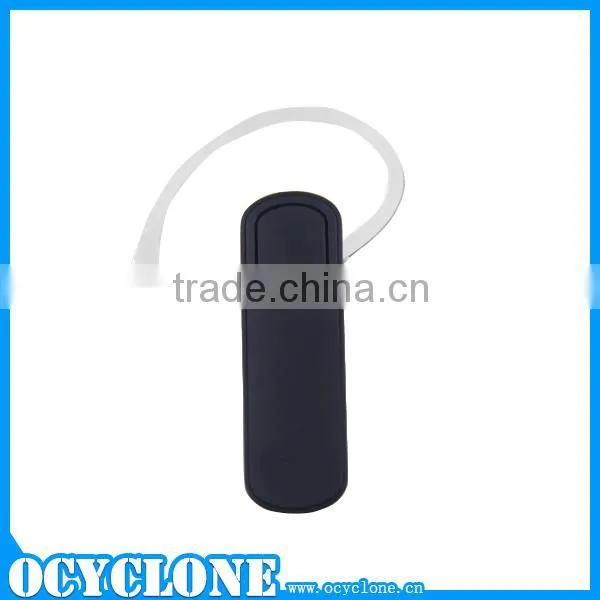 Genuine BH108 Bluetooth Headset Business Earclip for Nokia Black`