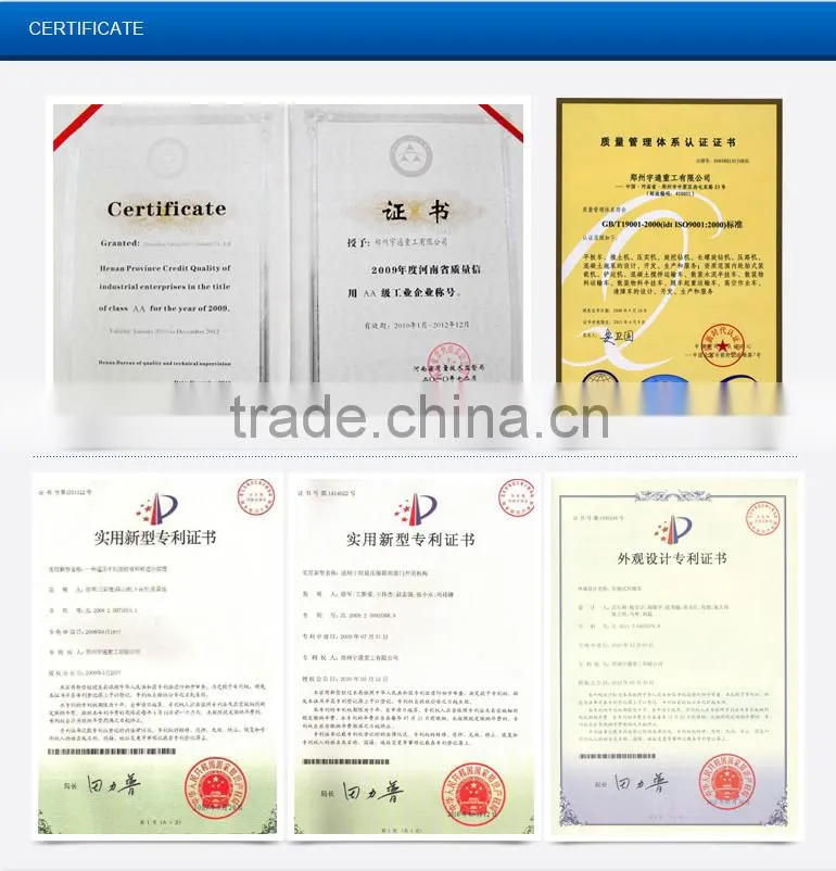 Horizontal Mobile Garbage Compressor and Transfer Station