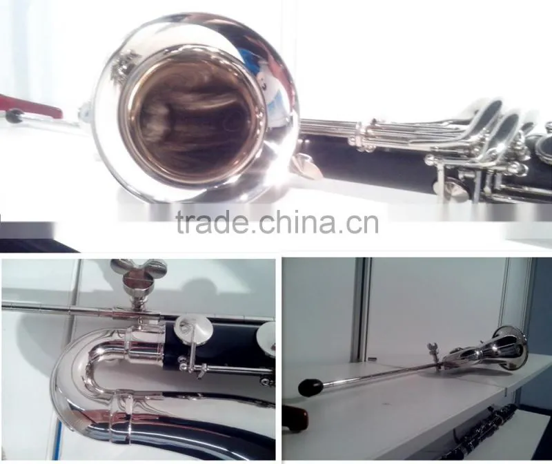 Professional Alto clarinet for Musician