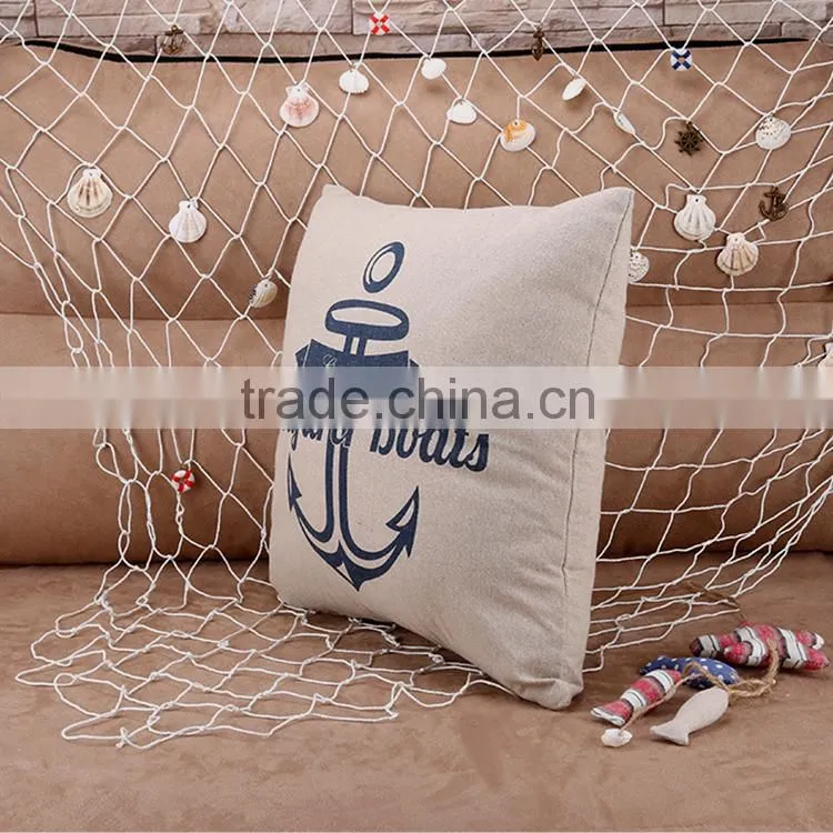 Gobelin Jacquard Cushion Cover Gel Pillow Cheap Sofa Cushions