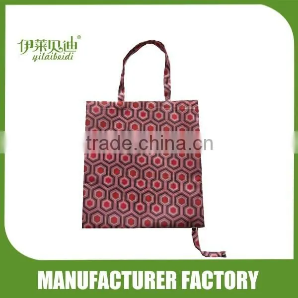 Foldable Shopping Bag