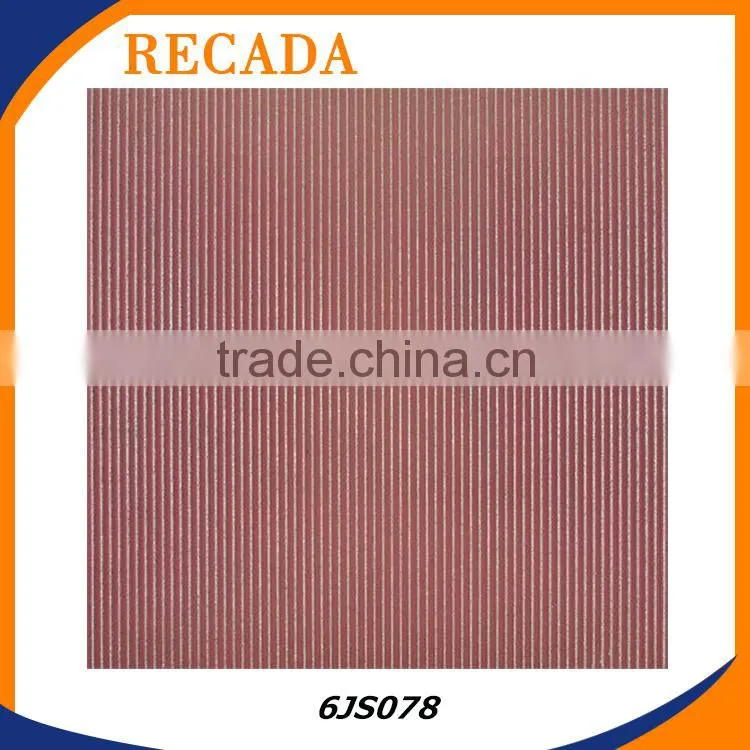 Glazed mentallic matt ceramic wall tiles 60x60