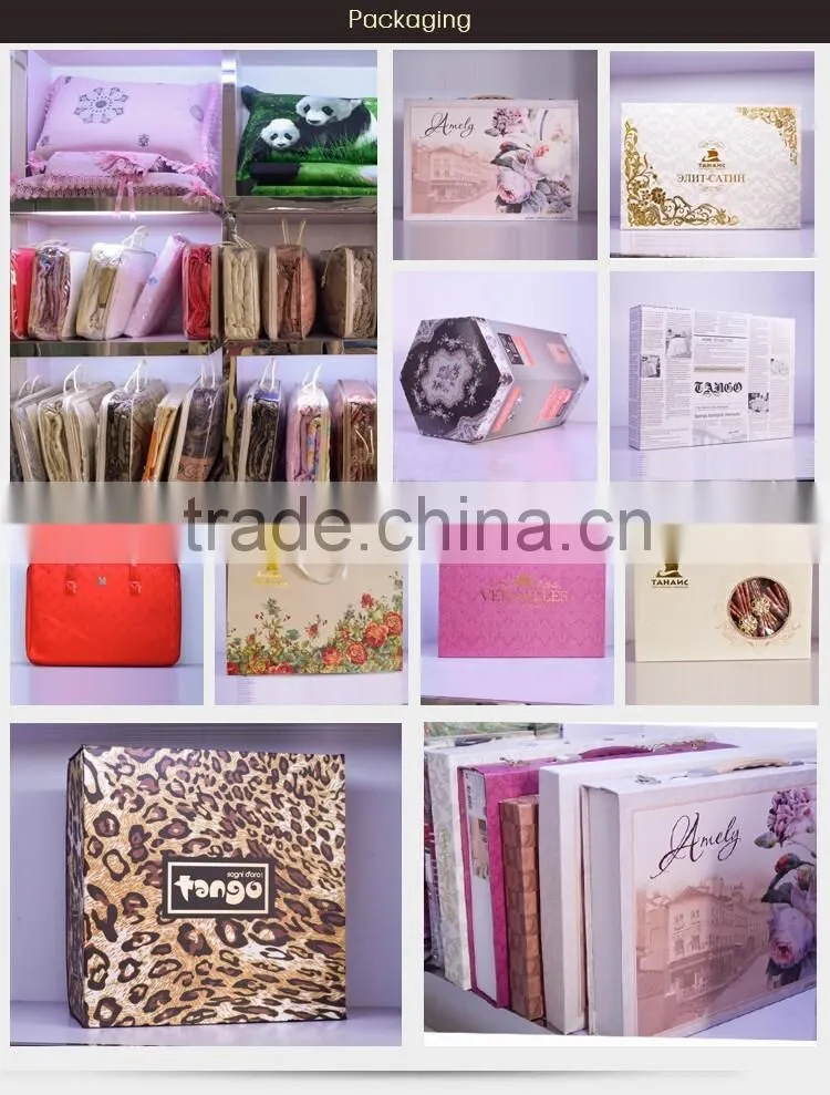 2015 100% cotton Korea new product printed hometextile fabrics