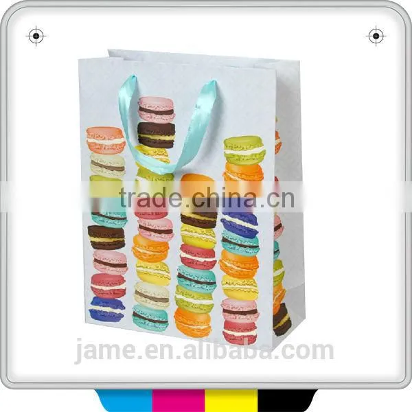 jewelry bags and packaging paper gift bags