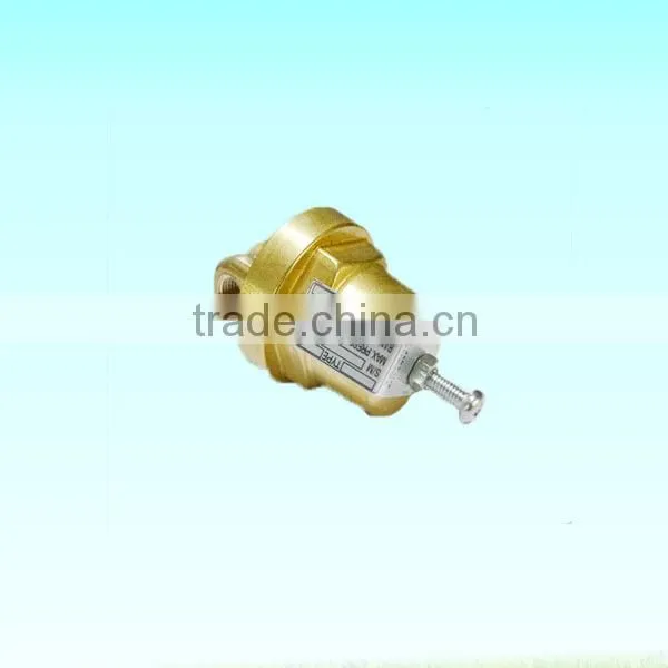Sullair pressure regulating valve/pressure controlled valve in air compressor/air compressor spare parts/alibaba express
