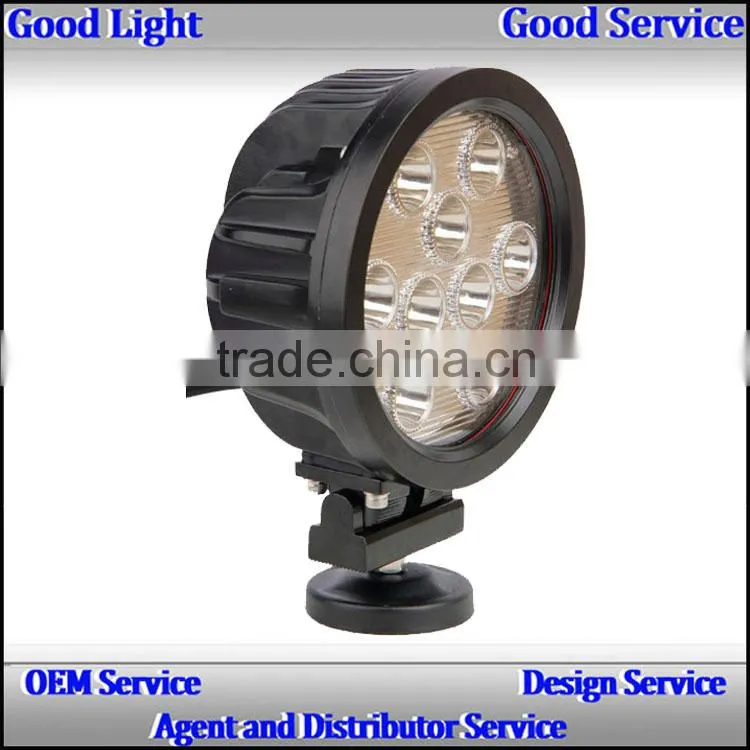 2015 new design 90w 6000k led working light with CE ROHS IP67 certificates for auto parts