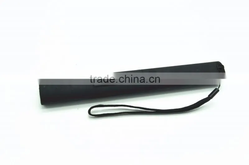 Magnetic working lamps ABS LED work lamp 24+1 leds 4*AAA battery