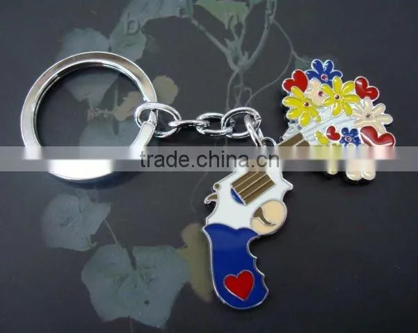 Zinc alloy pendants