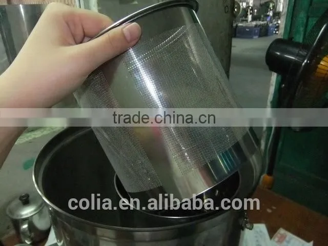 electrical water boiler coffee maker