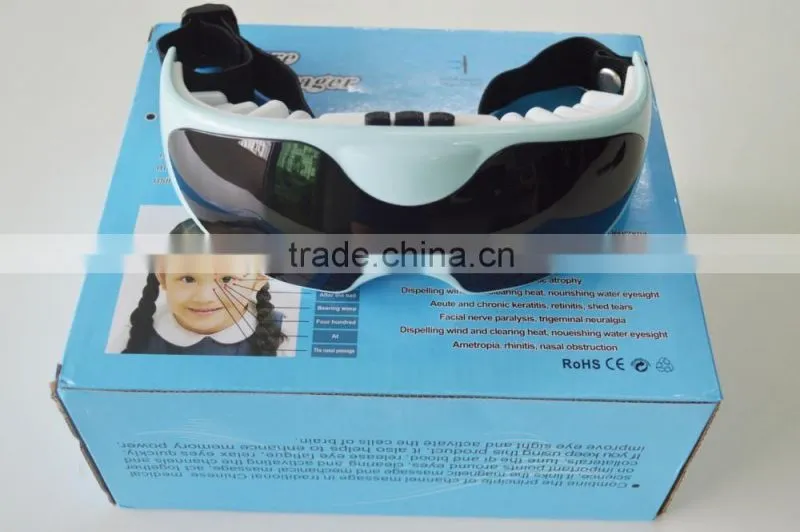Promotional eyes care massager for personal