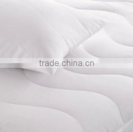 China Supplier Waterproof Mattress protector For Adult