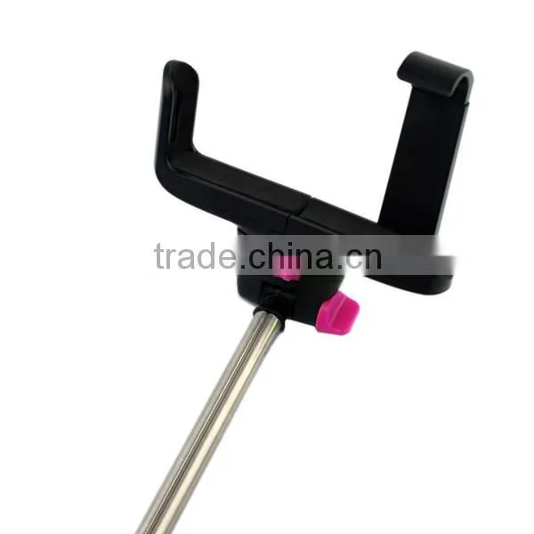 Extendable Handheld Selfie Stick Monopod for Smartphone and digital camera Bluetooth Selfie Stick nice price