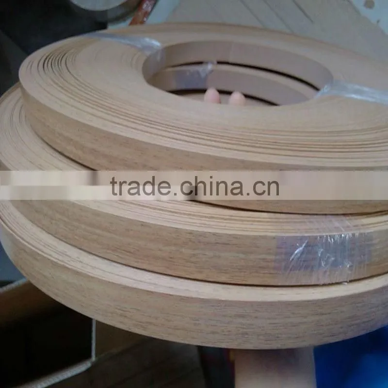 White Edge Banding In China