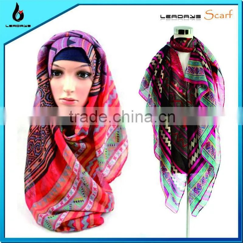 famous wholesale muslim scarf