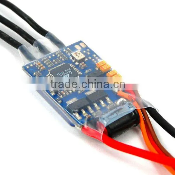 Star 20A Programable Brushless Speed Controller ESC