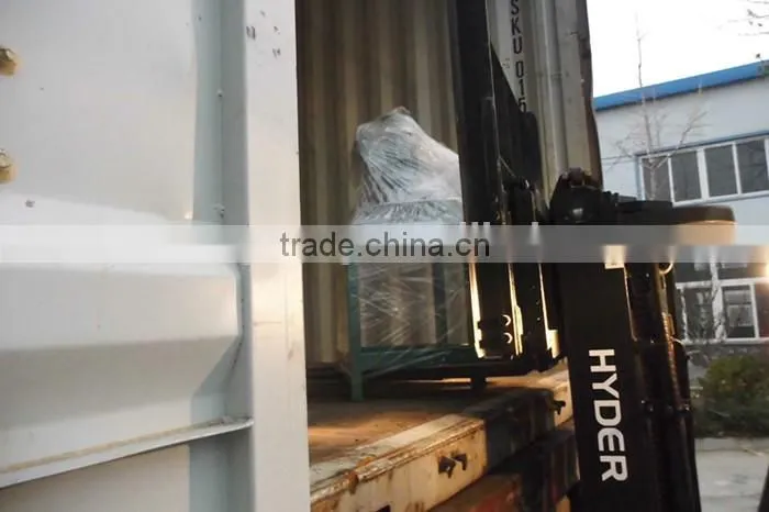 Good quality epe foam net machine for package