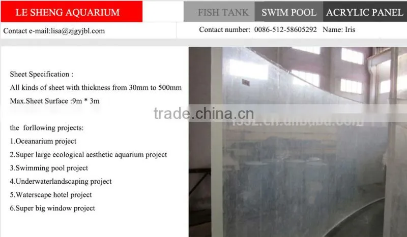 laminating acrylic plexiglass