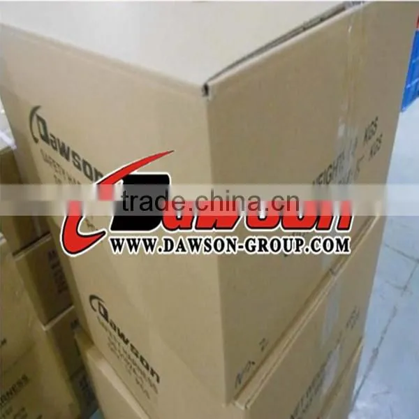 China Supplier 55-1500 ton heavy duty Flat Bow Shackle