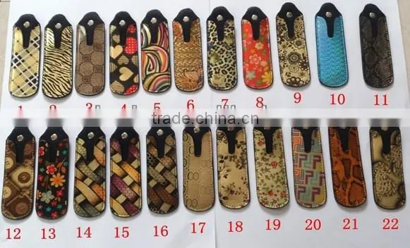 various e-cig case Ego case carrying case