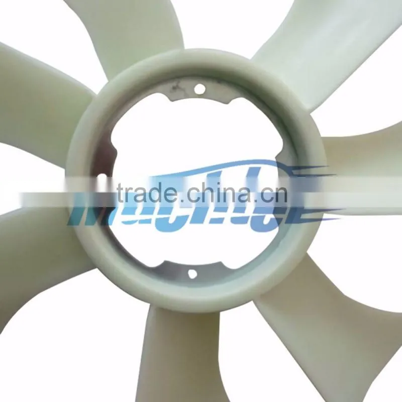 Radiator Fan Fans Patrol GQ TB42 GU TB45 Navara D22 QD32 21060-03J00 New