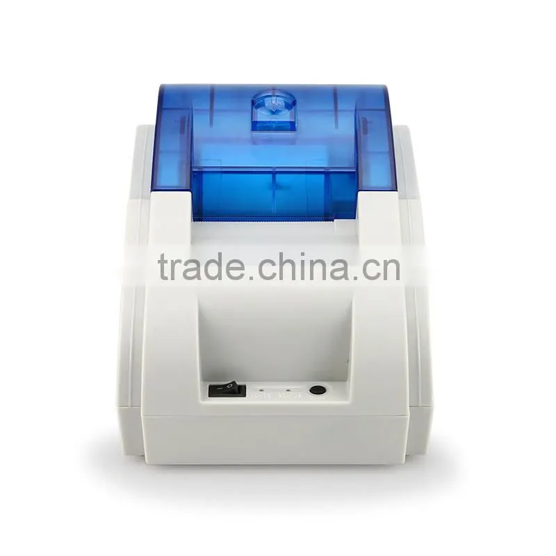 2015 cashier drawer thermal receipt printer with the lowest price in the world