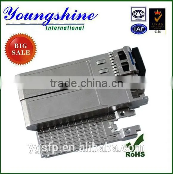 SFP Optical Module 1310nm 2km 10GBASE SFP+ Housing,10GBASE-LR SFP+
